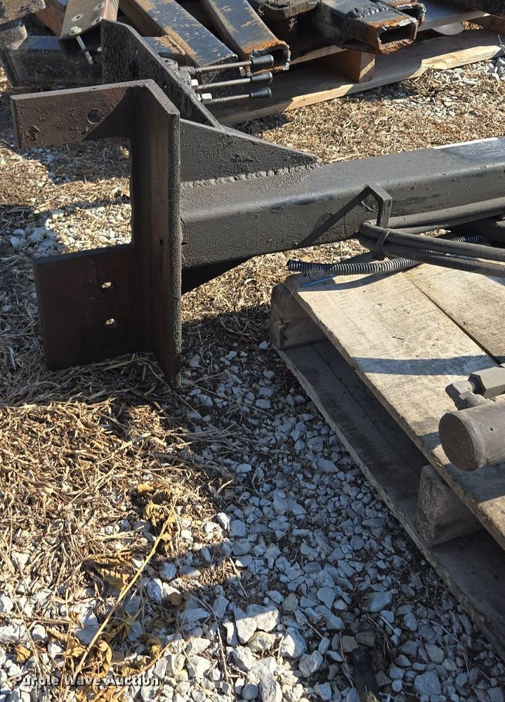 image for item DP6685 Load King tarp system