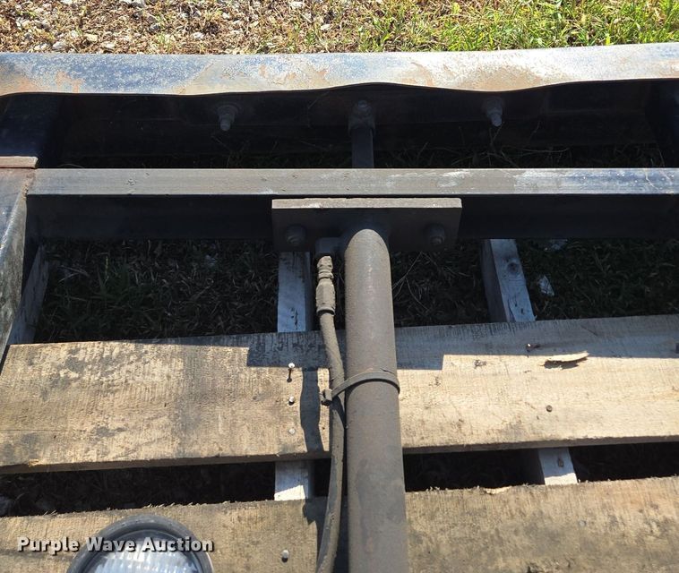 image for item DP6685 Load King tarp system