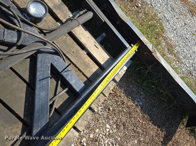 image for item DP6685 Load King tarp system