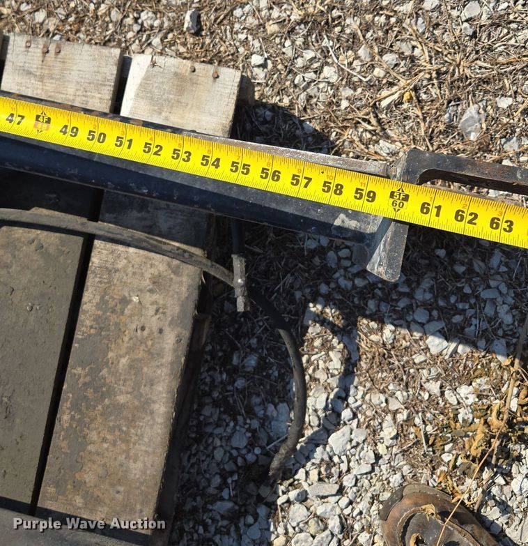 image for item DP6685 Load King tarp system