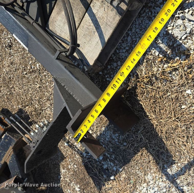 image for item DP6685 Load King tarp system