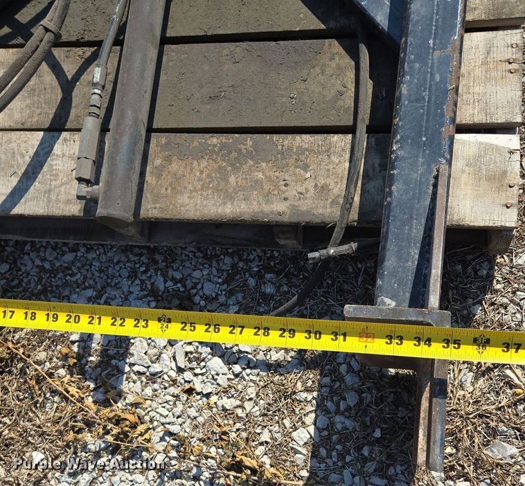 image for item DP6685 Load King tarp system