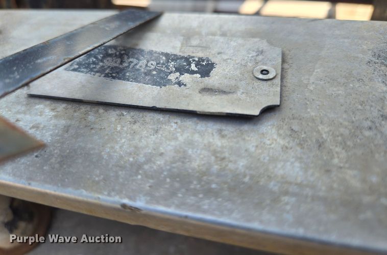 image for item DP6685 Load King tarp system