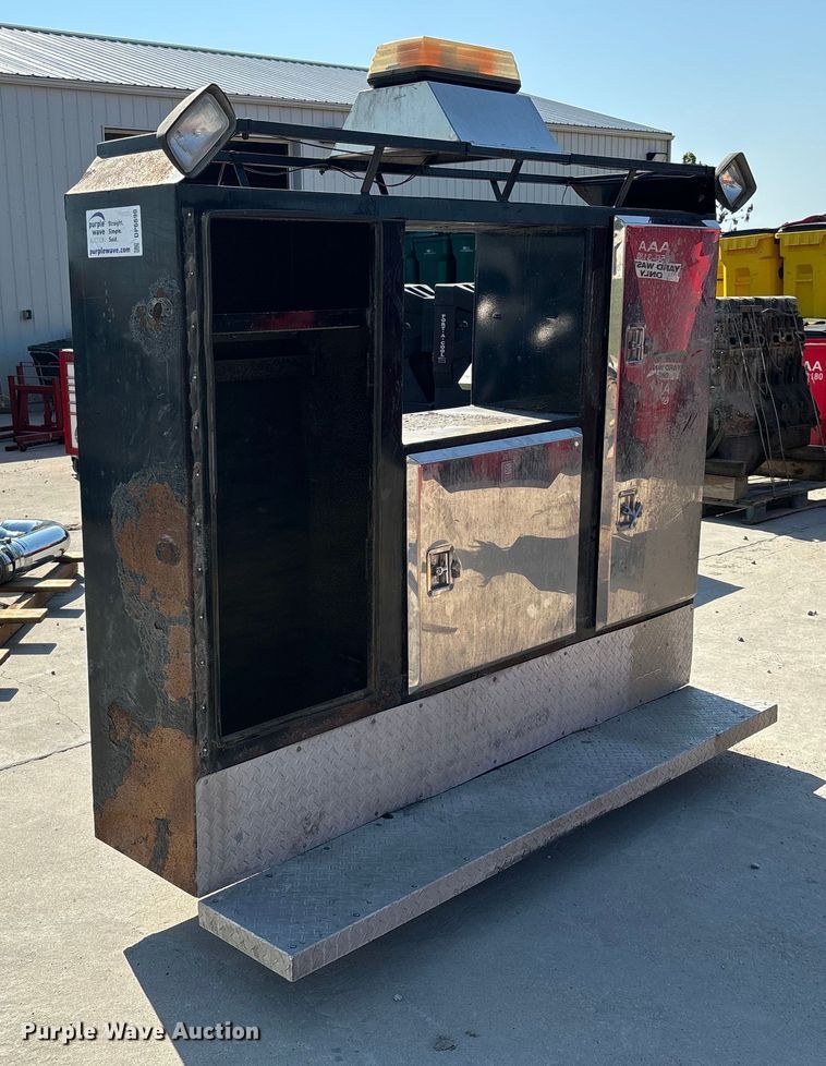 image for item DP6690 Truck parts