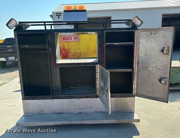 image for item DP6690 Truck parts