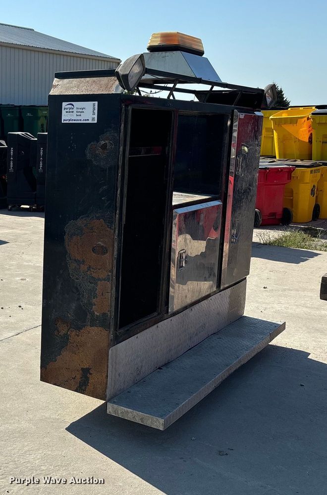 image for item DP6690 Truck parts