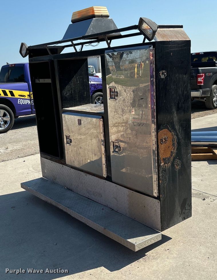 image for item DP6690 Truck parts