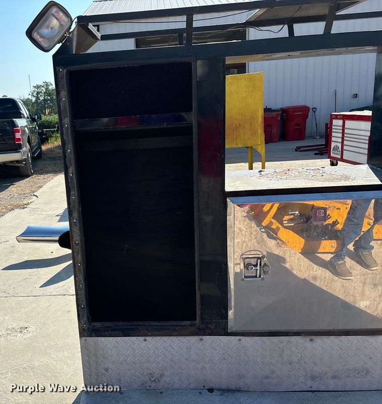 image for item DP6690 Truck parts