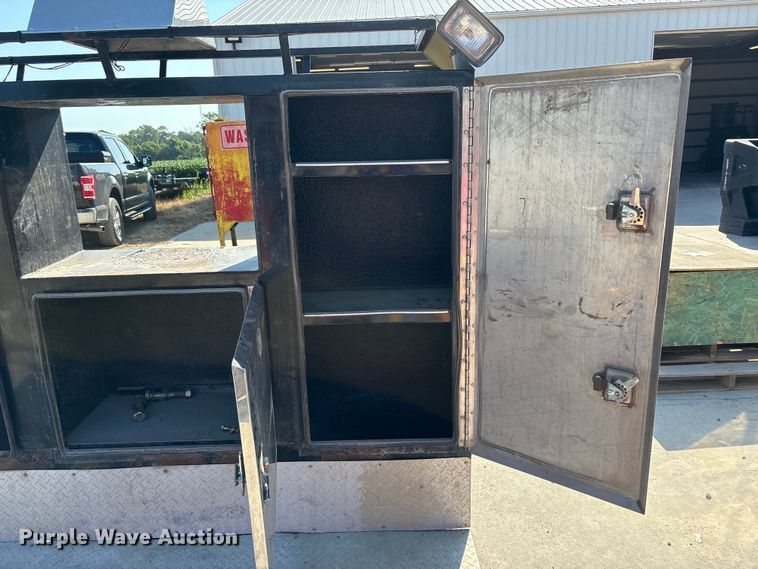 image for item DP6690 Truck parts