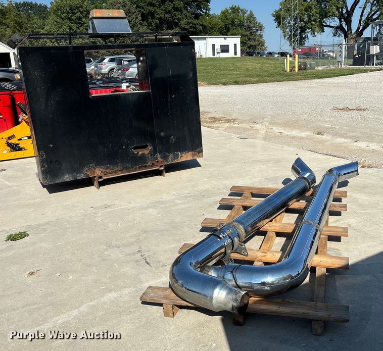 image for item DP6690 Truck parts