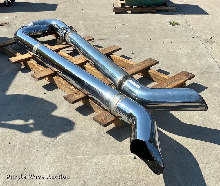 image for item DP6690 Truck parts