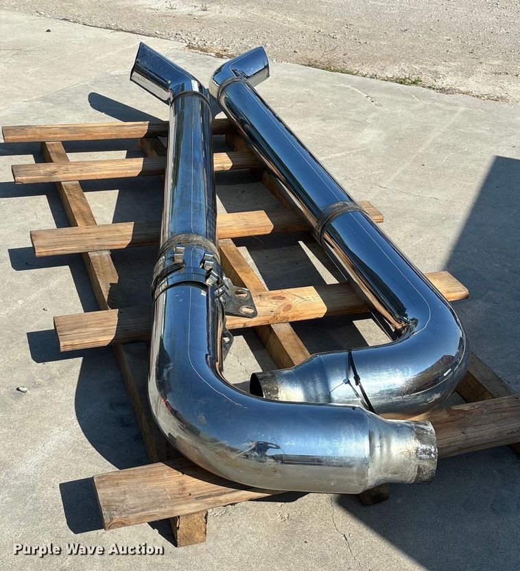 image for item DP6690 Truck parts