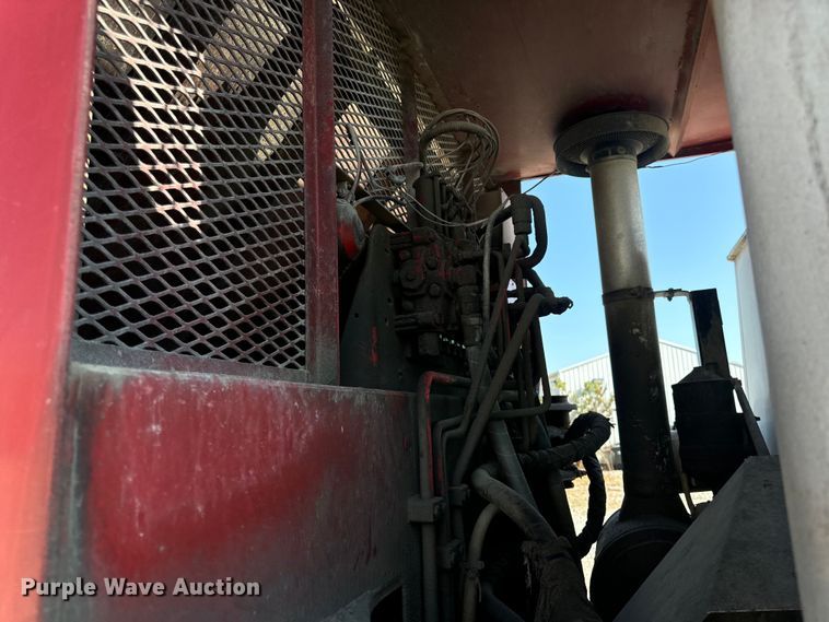 image for item DP6695 2006 Mack MR688S refuse truck