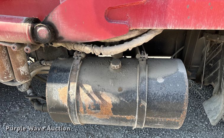 image for item DP6695 2006 Mack MR688S refuse truck