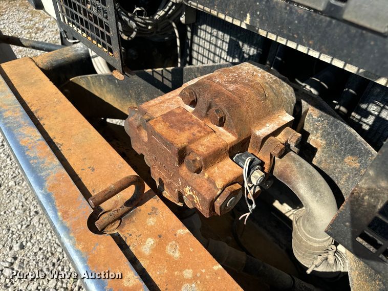 image for item DP6695 2006 Mack MR688S refuse truck