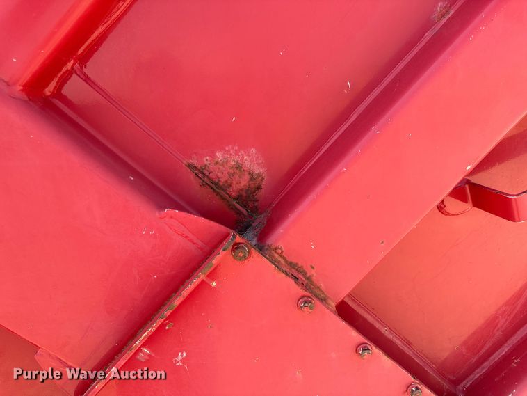 image for item DP6696 2004 Mack MR688 refuse truck