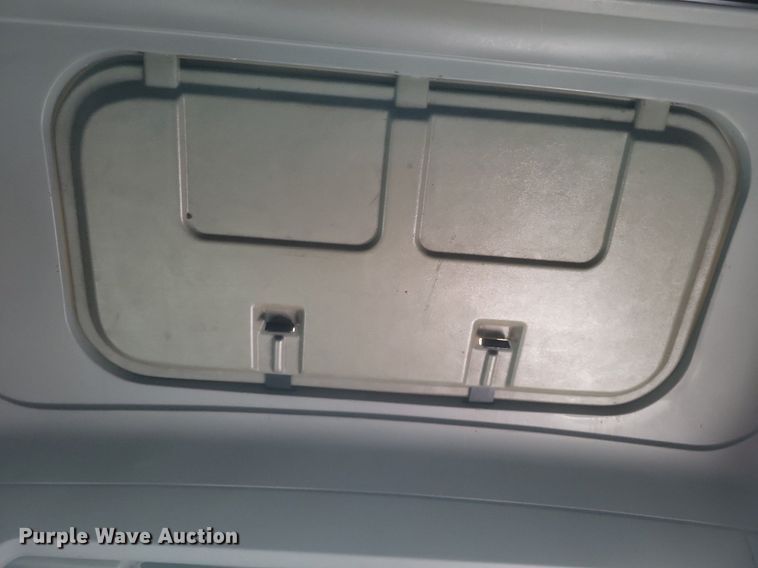 image for item DR4970 1999 Freightliner  FLD semi truck