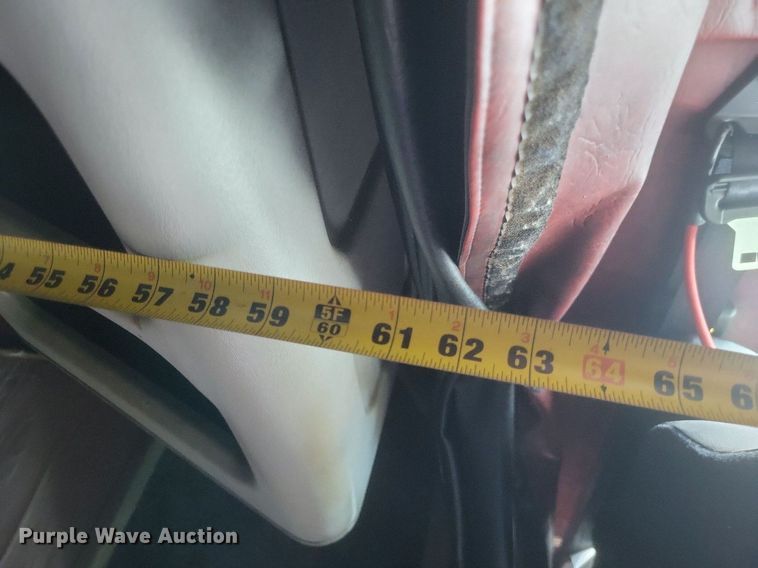 image for item DR4970 1999 Freightliner  FLD semi truck