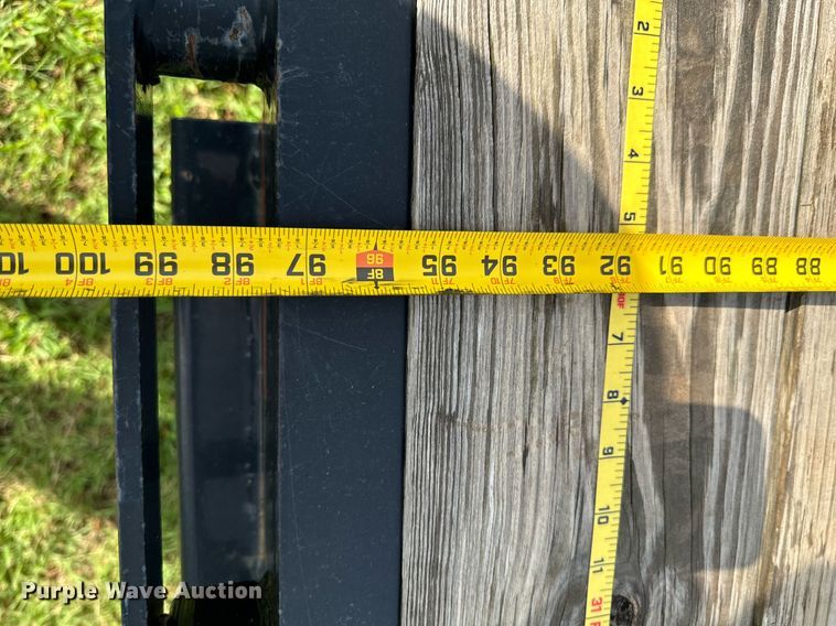 image for item DX1087 2021 BigTex  22GN HD equipment trailer