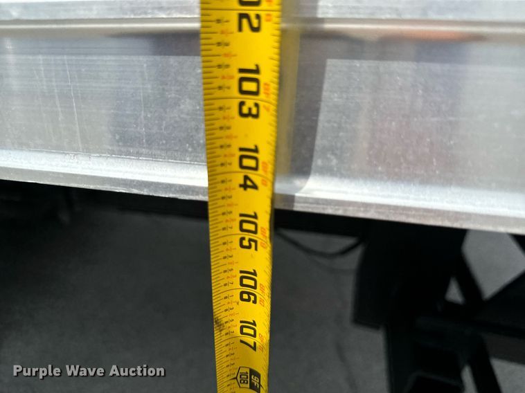 image for item DX1143 2007 International 4400 box truck