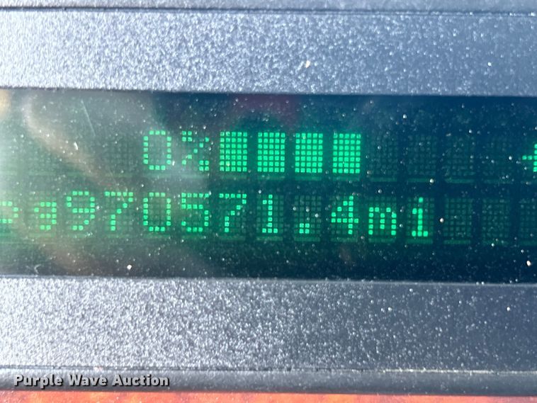 image for item EG0936 2002 Freightliner  Century Class S/T semi truck