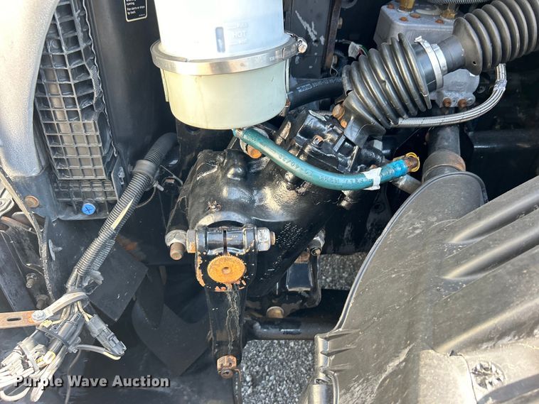 image for item EG0936 2002 Freightliner  Century Class S/T semi truck