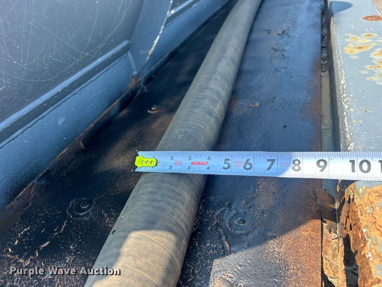 image for item EG0954 2012 Dragon Products Ltd. vacuum trailer