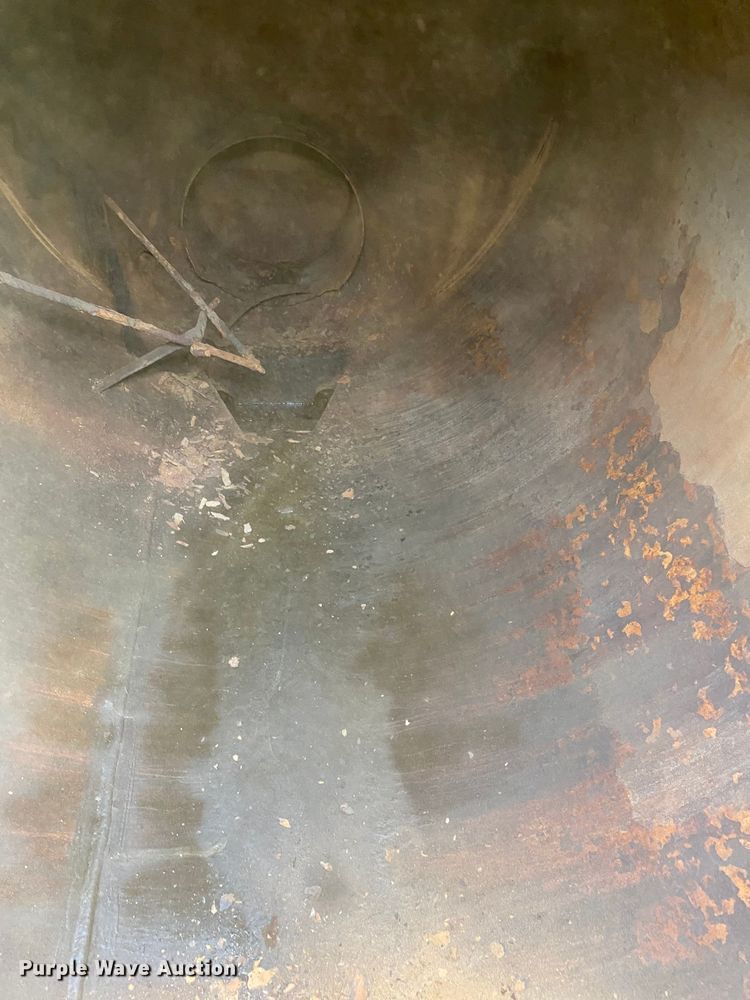 image for item EG0954 2012 Dragon Products Ltd. vacuum trailer