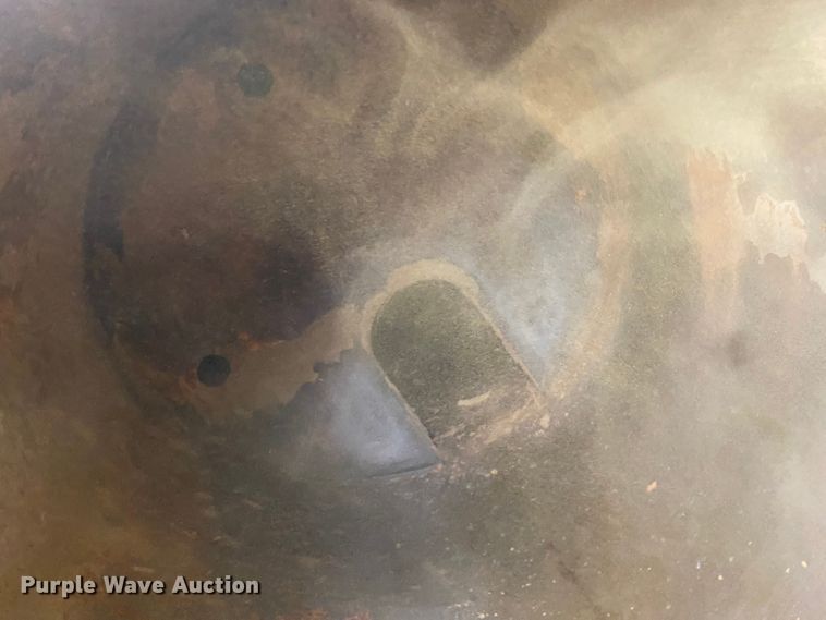 image for item EG0954 2012 Dragon Products Ltd. vacuum trailer