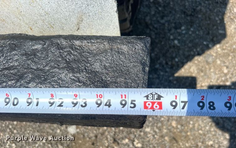 image for item EG0954 2012 Dragon Products Ltd. vacuum trailer