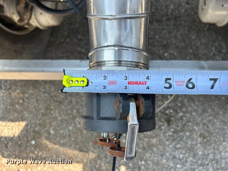 image for item EG0960 2016 Heil Trailer International Co. tank trailer