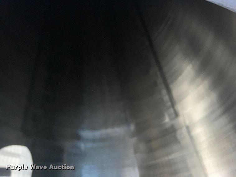 image for item EG0960 2016 Heil Trailer International Co. tank trailer