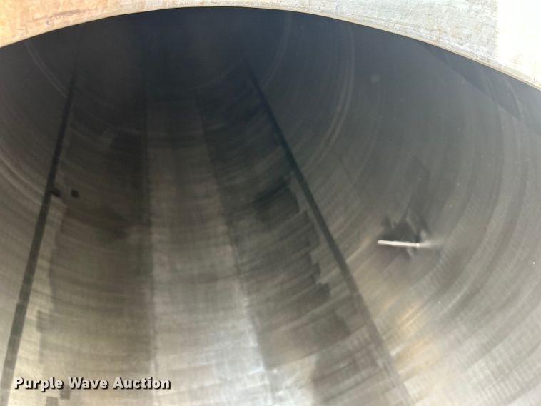 image for item EG0960 2016 Heil Trailer International Co. tank trailer