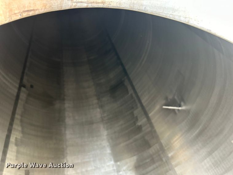 image for item EG0960 2016 Heil Trailer International Co. tank trailer