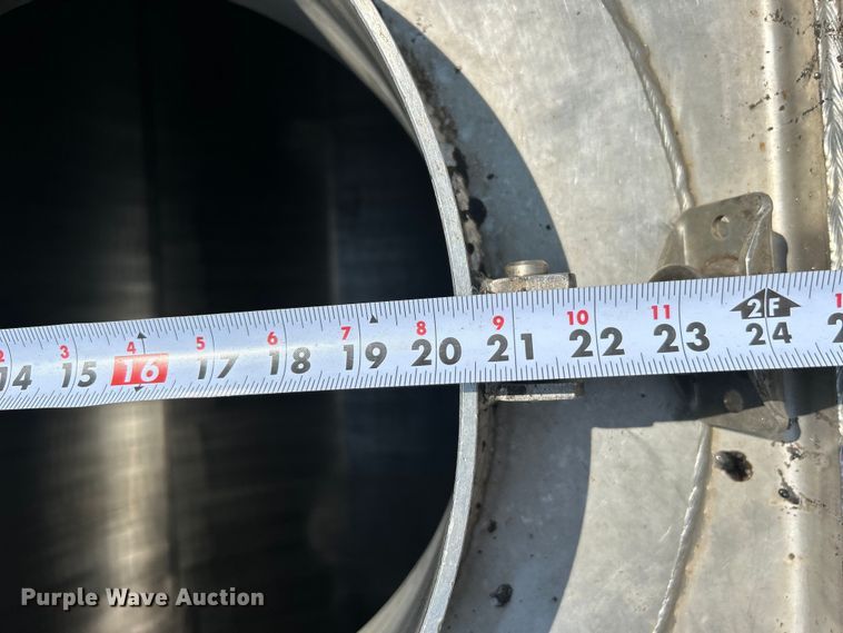 image for item EG0960 2016 Heil Trailer International Co. tank trailer