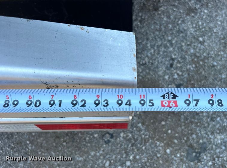 image for item EG0960 2016 Heil Trailer International Co. tank trailer