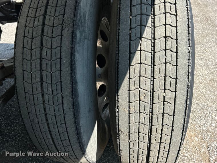 image for item EG0960 2016 Heil Trailer International Co. tank trailer