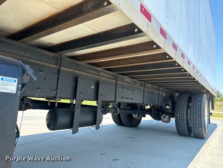 image for item EH6991 2014 Kenworth T370 refrigerated delivery truck