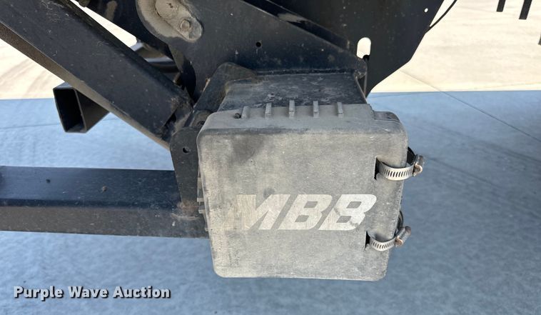 image for item EH6991 2014 Kenworth T370 refrigerated delivery truck