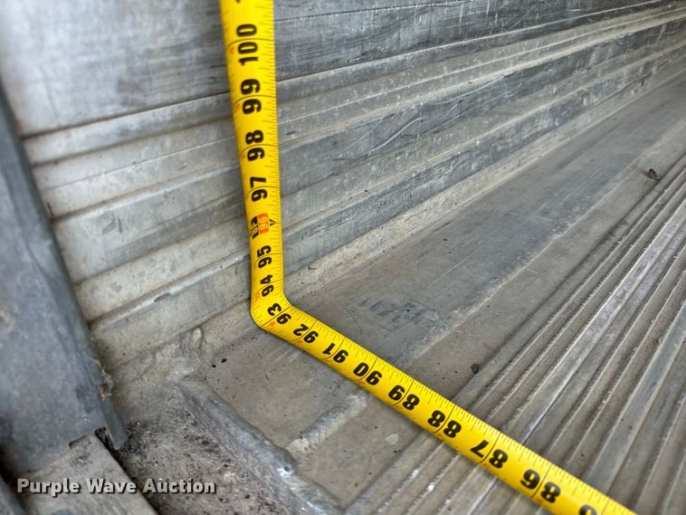 image for item EH6991 2014 Kenworth T370 refrigerated delivery truck