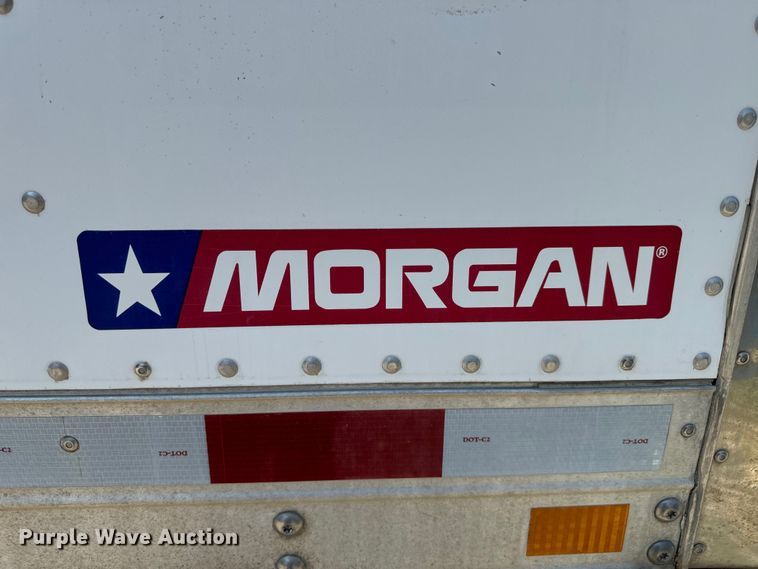 image for item EH6991 2014 Kenworth T370 refrigerated delivery truck