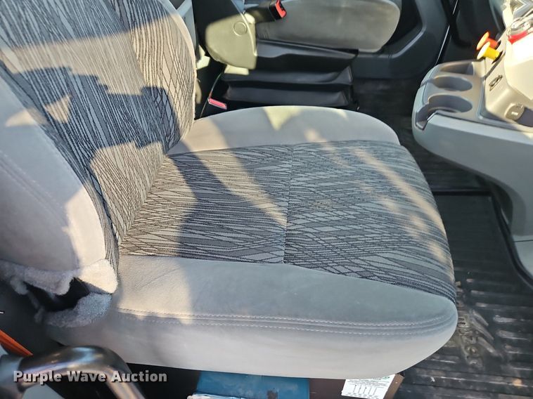 image for item EI8238 2020 Kenworth T880 semi truck