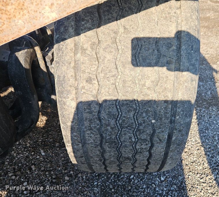 image for item EI8238 2020 Kenworth T880 semi truck