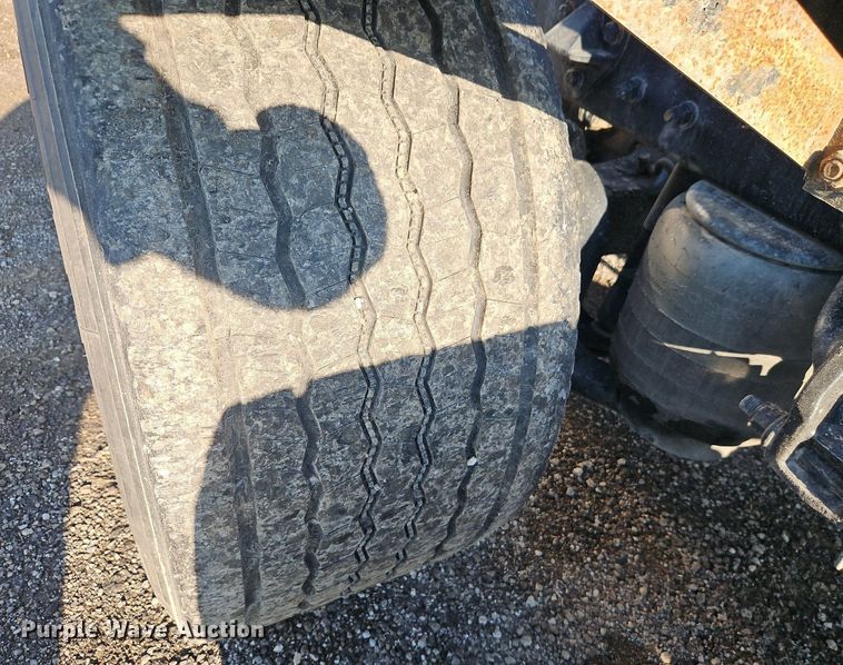 image for item EI8238 2020 Kenworth T880 semi truck