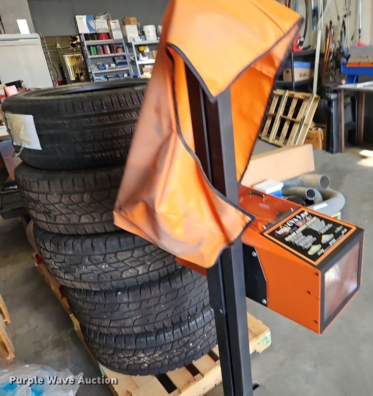 image for item EI8267 Truck parts