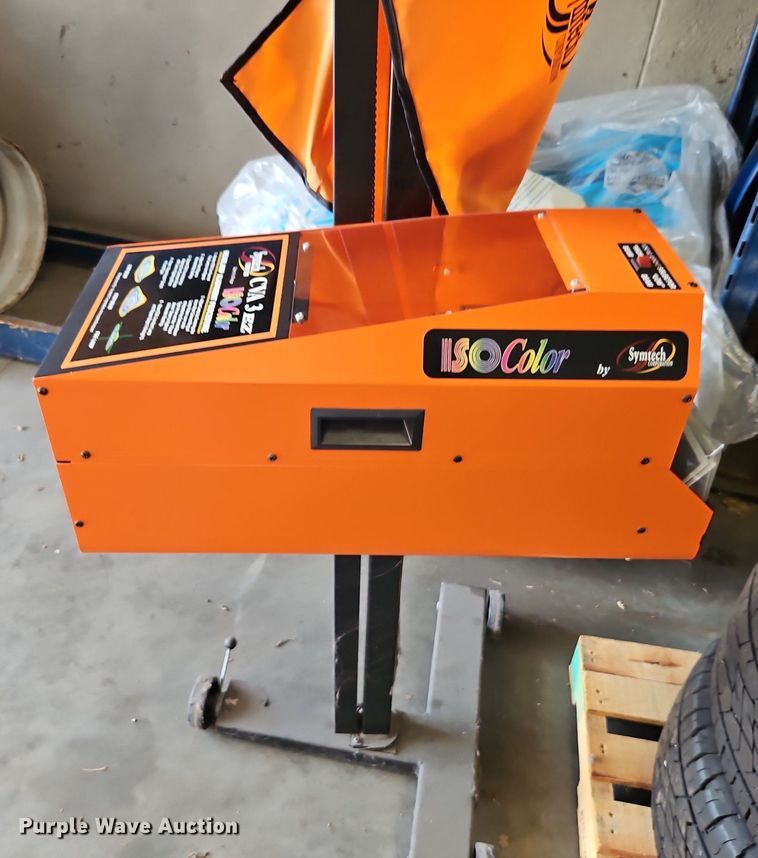 image for item EI8267 Truck parts