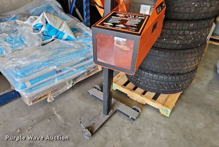 image for item EI8267 Truck parts