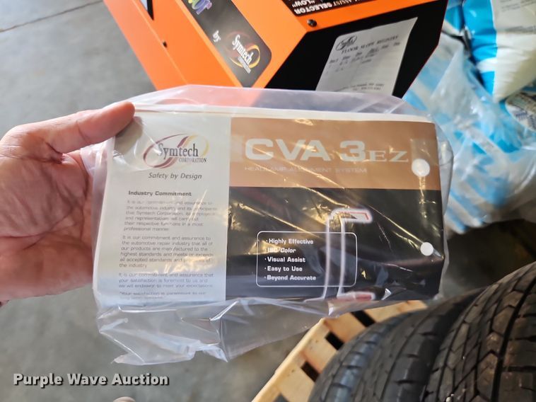 image for item EI8267 Truck parts