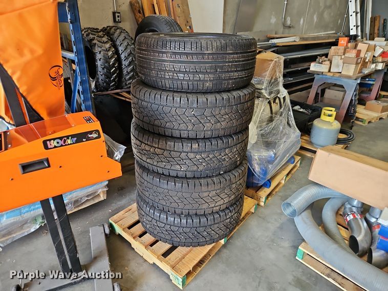 image for item EI8267 Truck parts