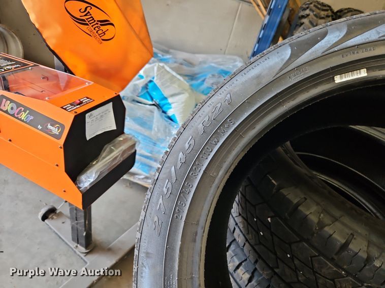 image for item EI8267 Truck parts